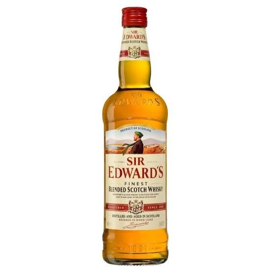 Sir Edwards Scotch • 1L