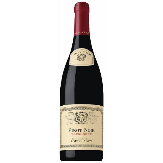 Louis Jadot Pinot Noir • 75cl