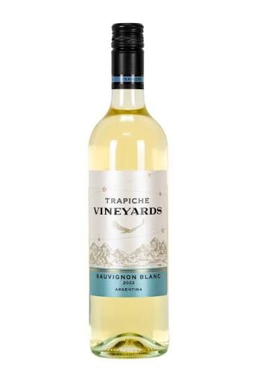 Trapiche Sauvignon Blanc • 75cl