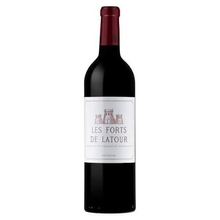 Chateau Latour Red 2011 • 75cl