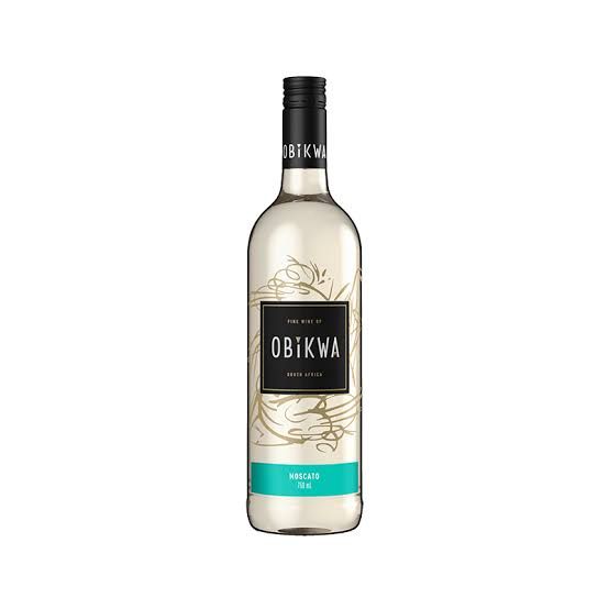 Obikwa Moscato • 75cl