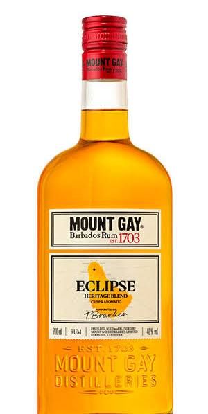 Mountgay Eclipse • 1L