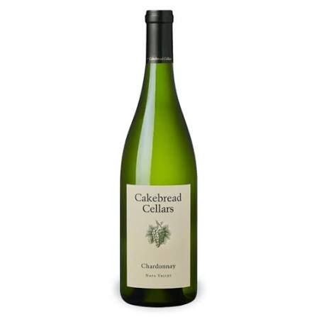 Cakebread Chardonnay • 75cl