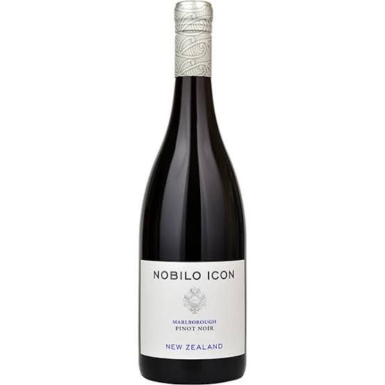 Nobilo Pinot Noir • 75cl