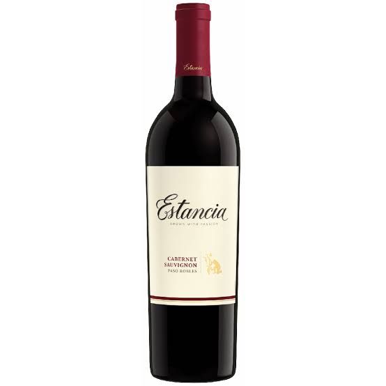 Estancia Red • 75cl