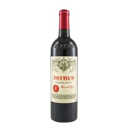 Petrus Red 2002 • 75cl