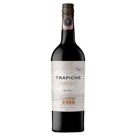 Trapiche Malbec • 75cl