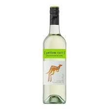 Yellow Tail Sauvignon Blanc • 75cl