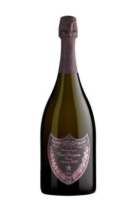 Dom Perignon Champagne Lumin Rose • 75cl