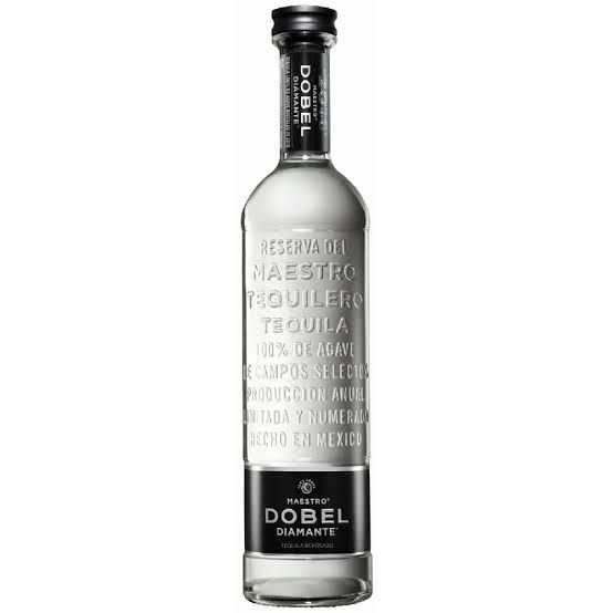 Maestro Dobel Diamante 35% • 1L