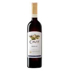 Cavit Merlot • 75cl
