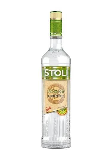 Stolichnaya Vodka Gluten Free • 1L