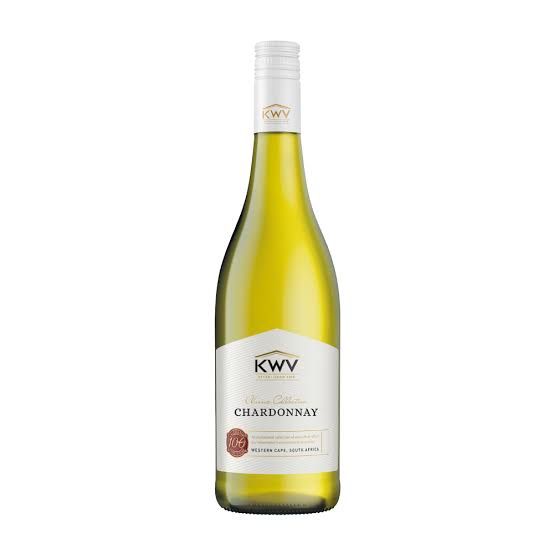 Kwv Chardonnay • 75cl