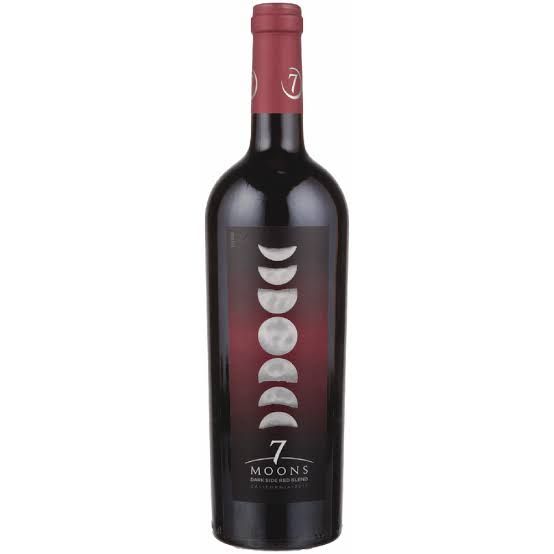 7 Moons Red Blend • 75cl