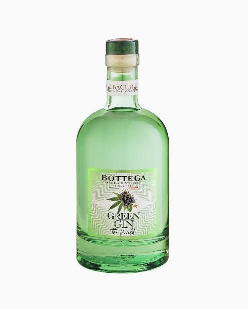 Bottega Gin 40% Case • 1L