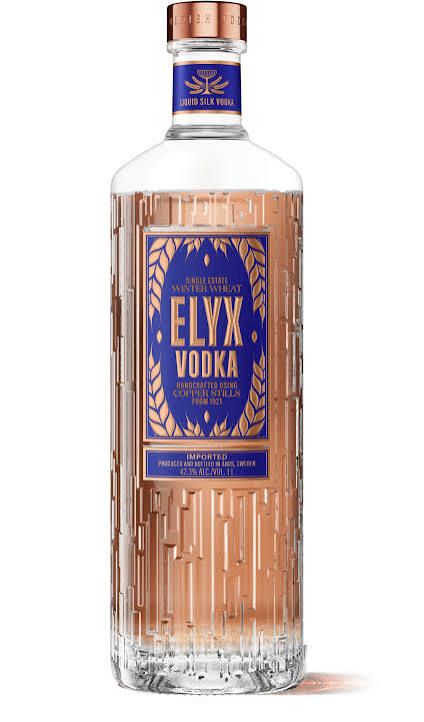 Absolut Vodka Elyx • 1L