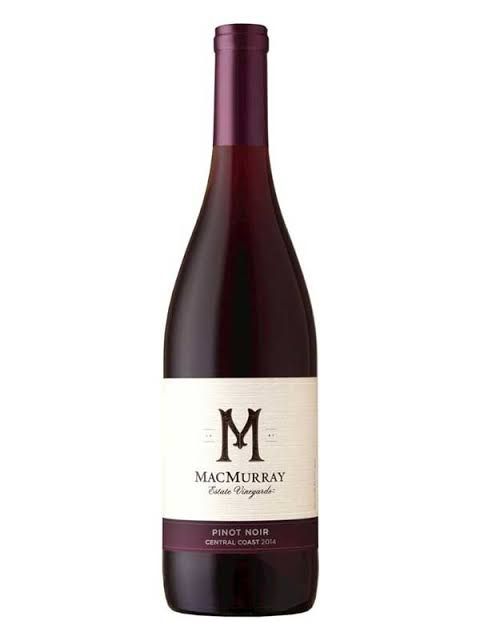 Macmurray Pinot Noir • 75cl