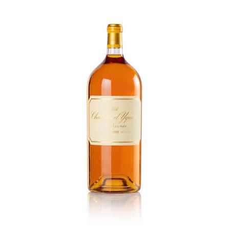 Chateau Dyquem Red 2009 • 75cl