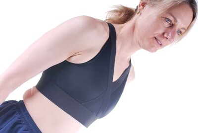 Sports Bra Special for B & C Cups