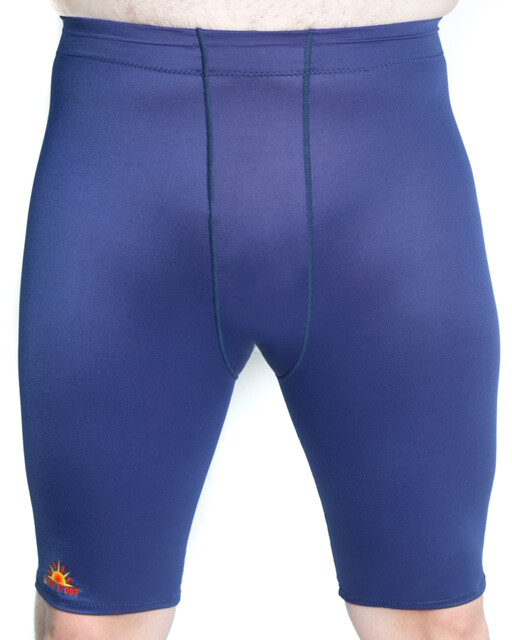 Performance Compression Shorts (Maintenance Shorts) for Men and Women