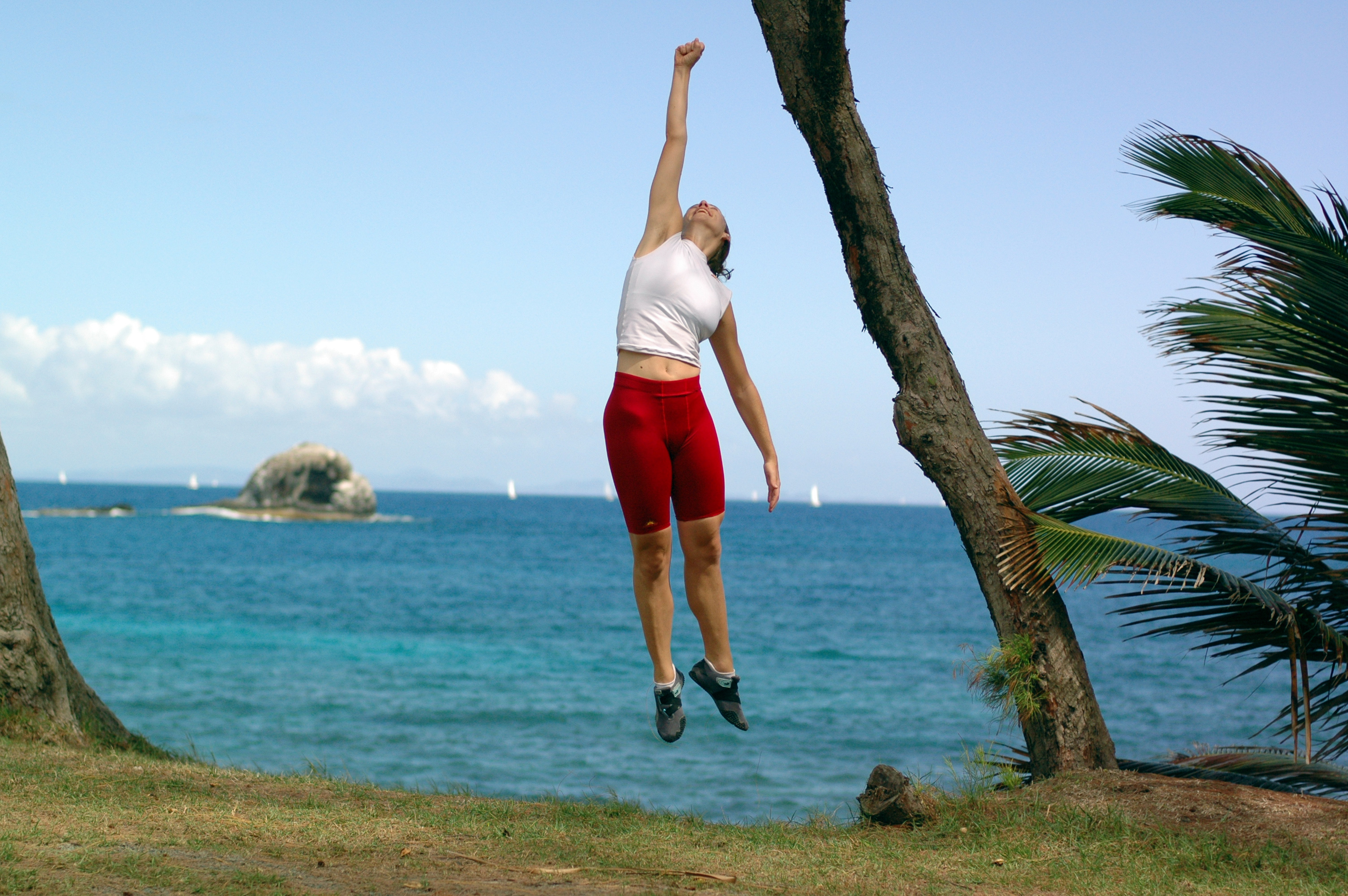 Performance Compression Shorts (Maintenance Shorts) for Men and Women