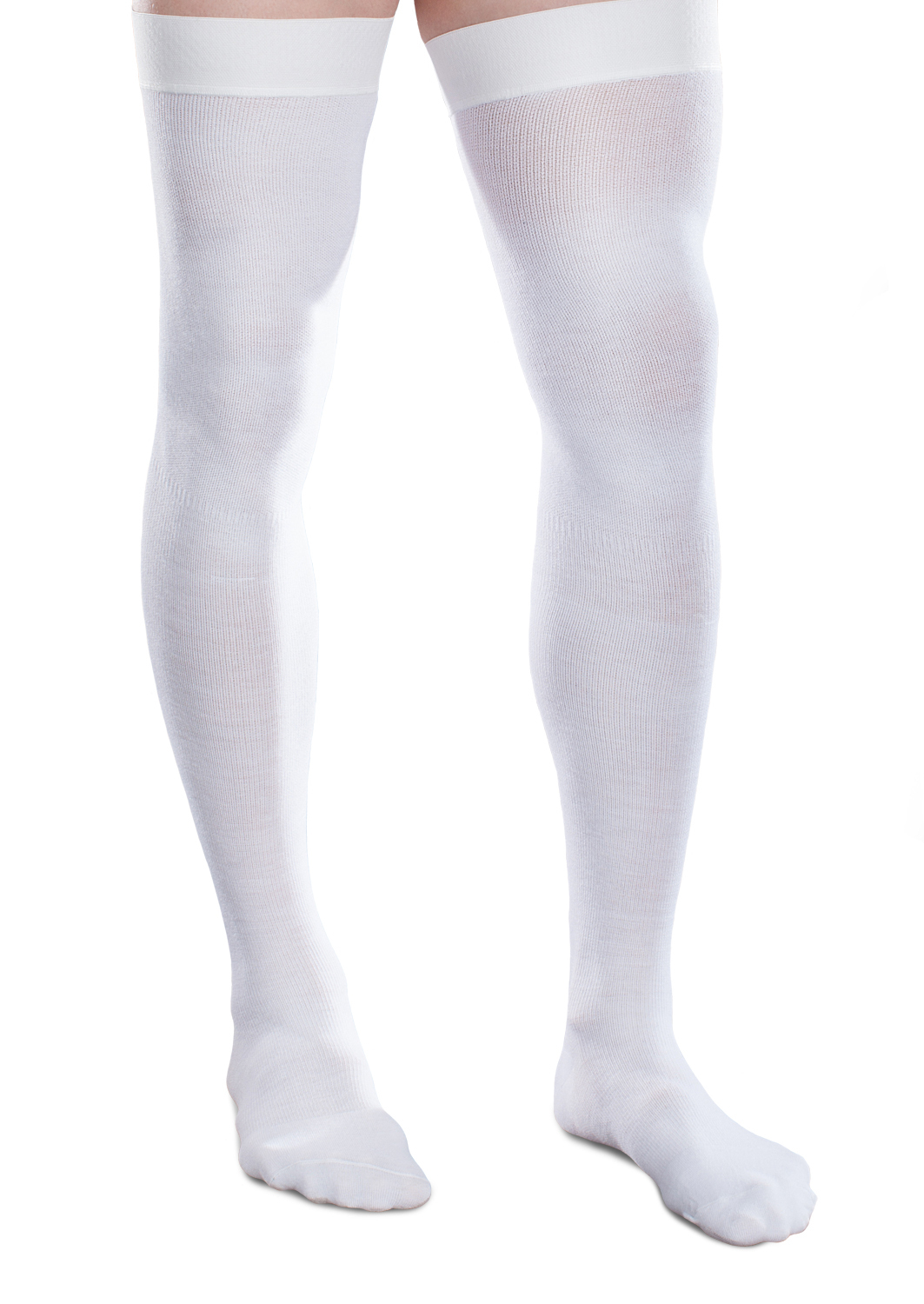 Gradient Compression Socks Mild Support MID THIGH (15 - 20 mmHg)