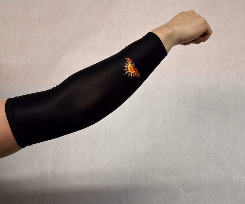 Elbow / Forearm Compression Sleeve