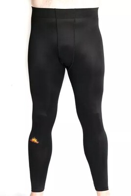 Performance Compression Tights for Men and Women