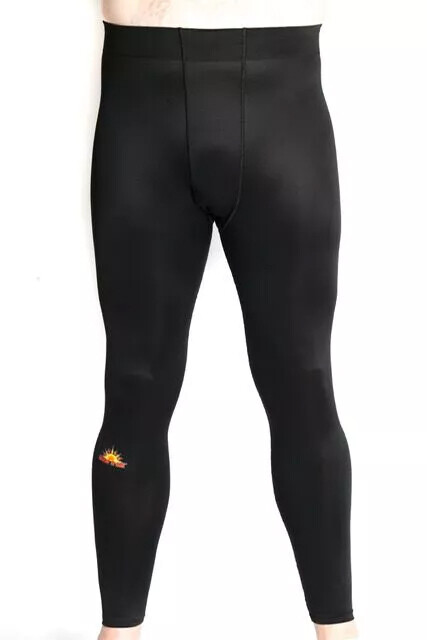 Performance Compression Tights for Men and Women
