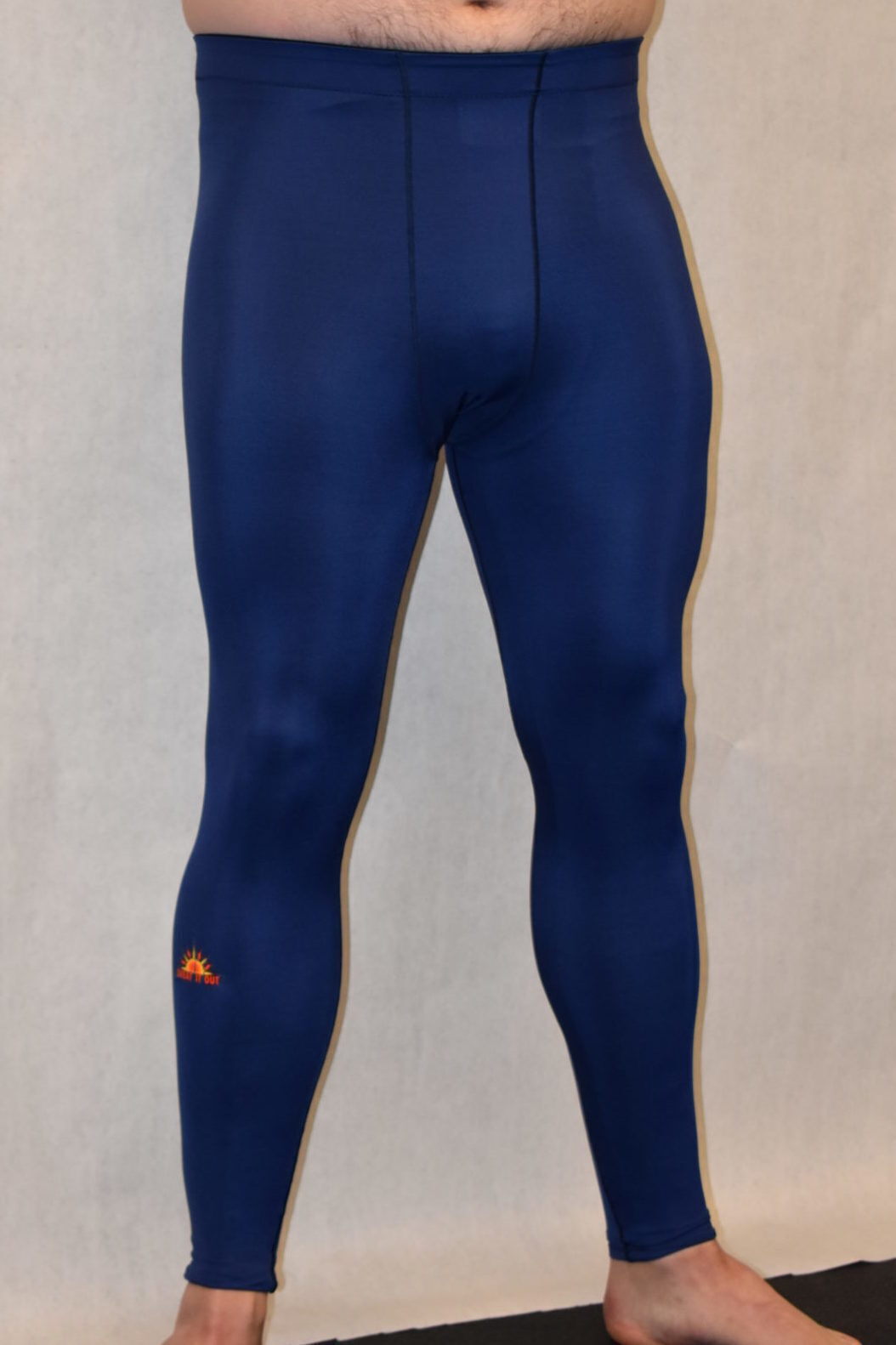 Performance Compression Tights for Men and Women