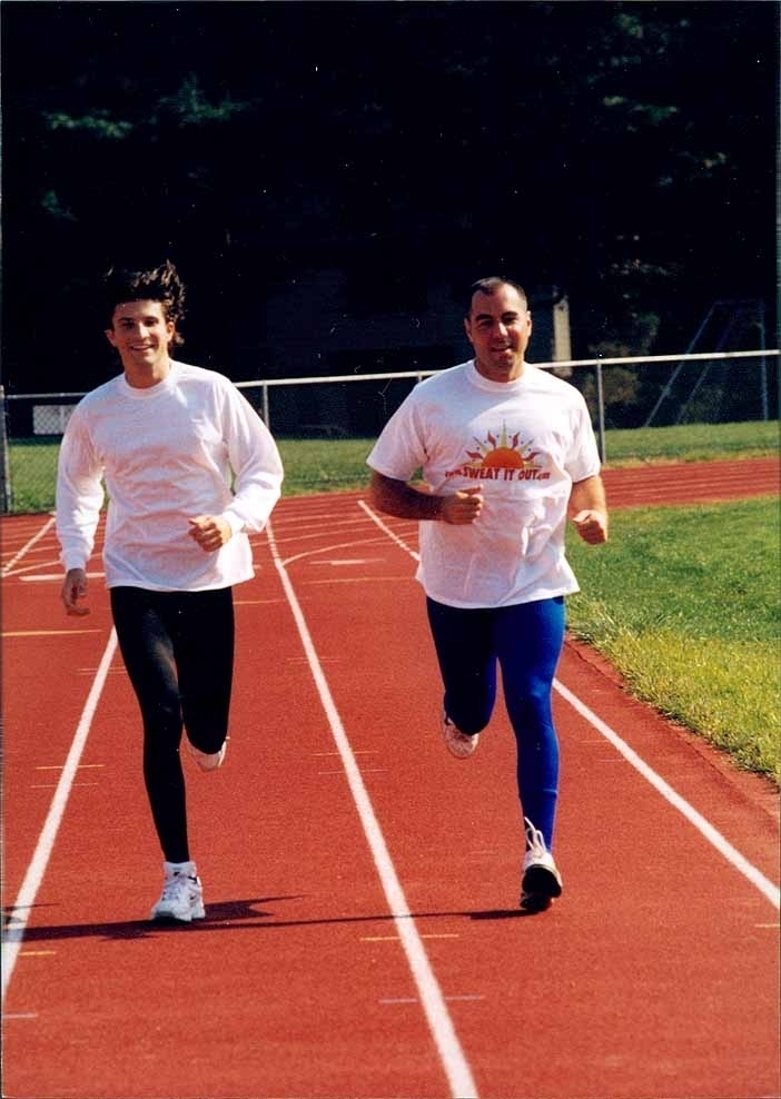 Wicking Loose Fitting Short Sleeve Crew Neck