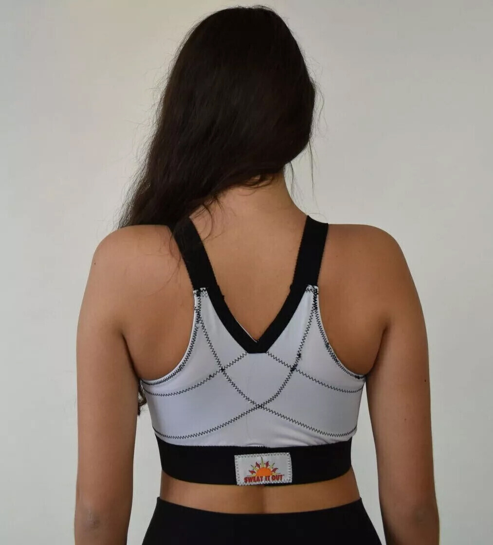 Sports Bra for DD Cups