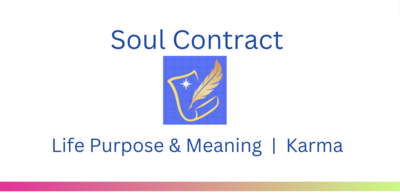 Soul Contract Birthday Report