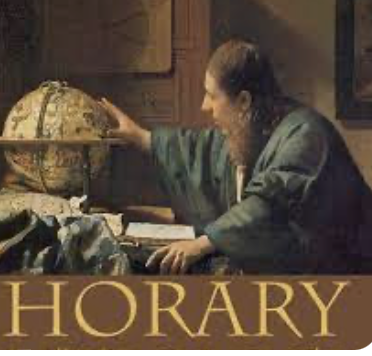 Horary Question