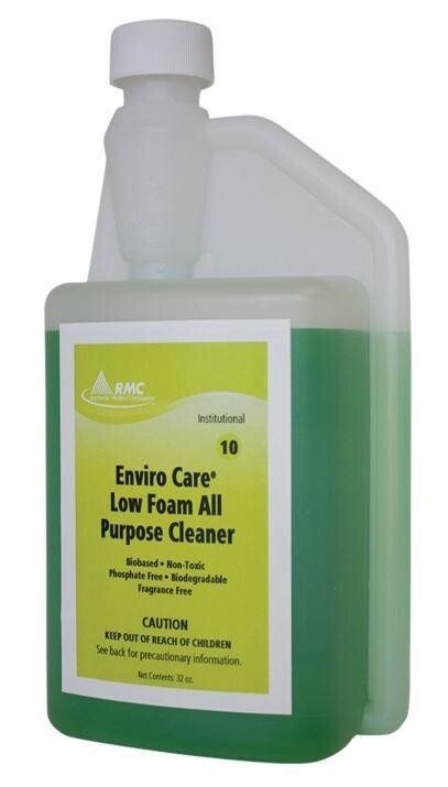 Enviro Care Low Foam All Purpose Cleaner