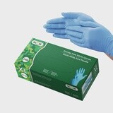 Extra Large Nitrile Gloves