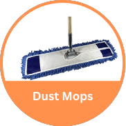 Dust Mops