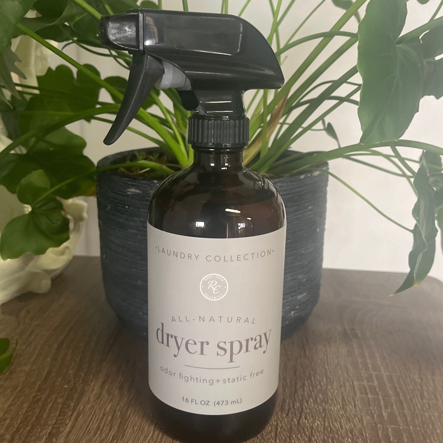 Dryer Spray