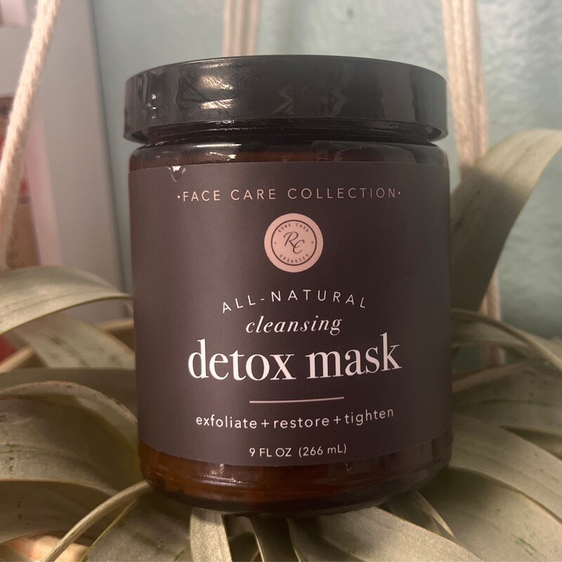 Detox Mask