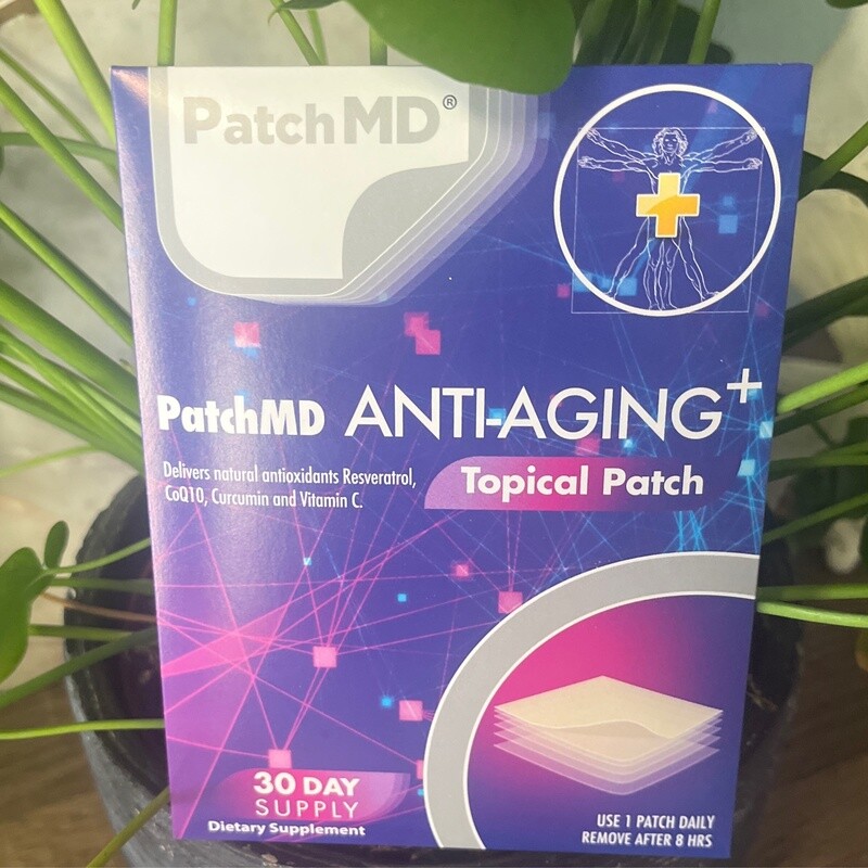 Anti- Aging +