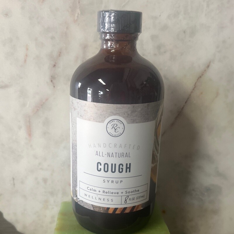 Cough Syrup