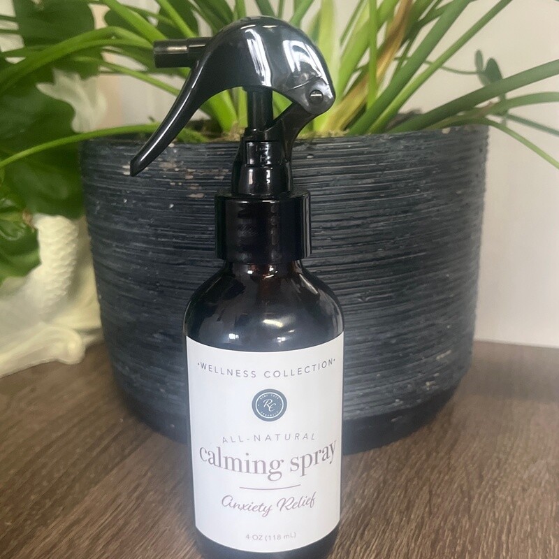 Calming Spray