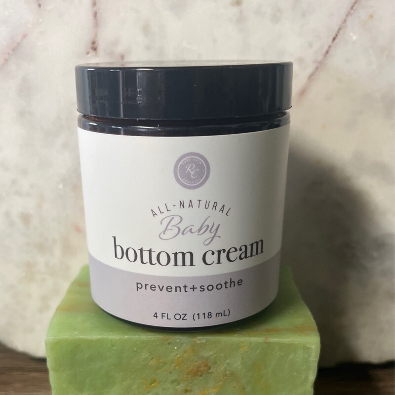 Baby Bottom Cream