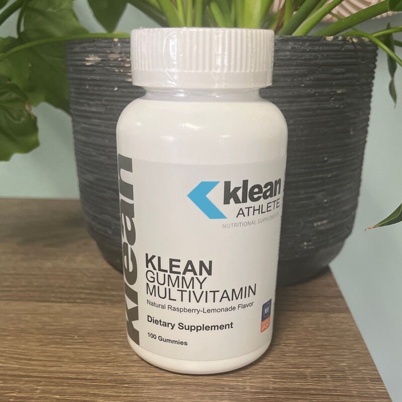 Klean Gummy Multi Vitamin