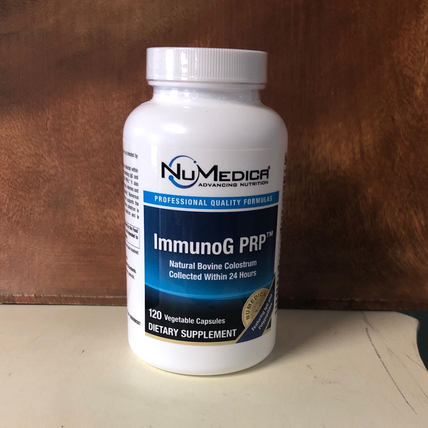 ImmunoG PRP