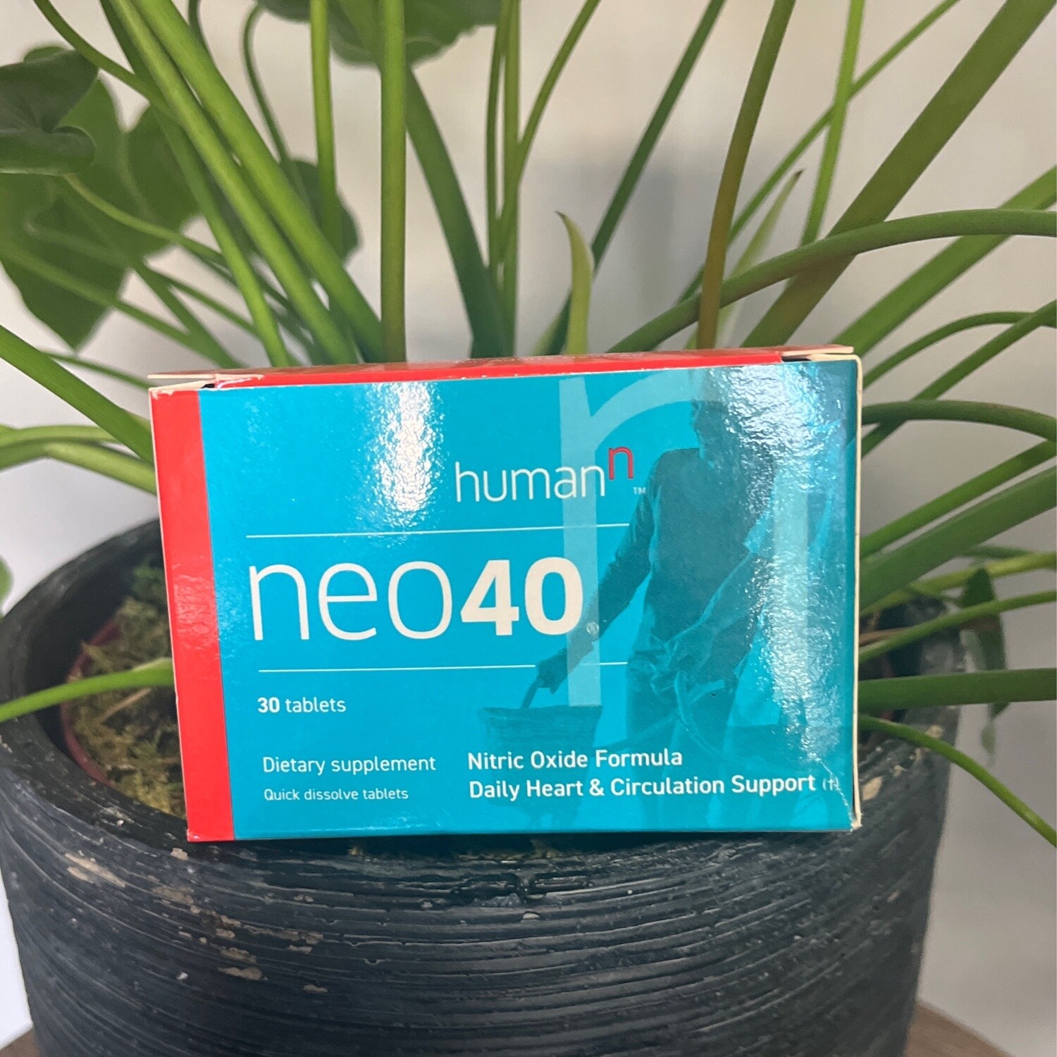 NEO40 30 tablets