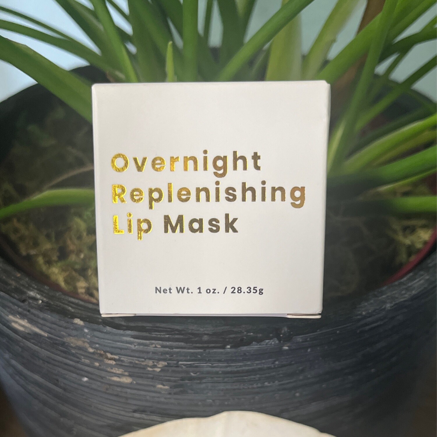 Young Ever After Overnight Lip Mask