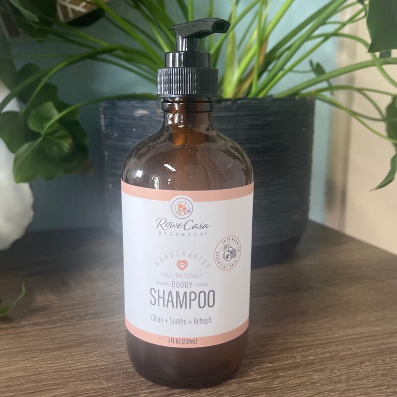 Doggy Shampoo