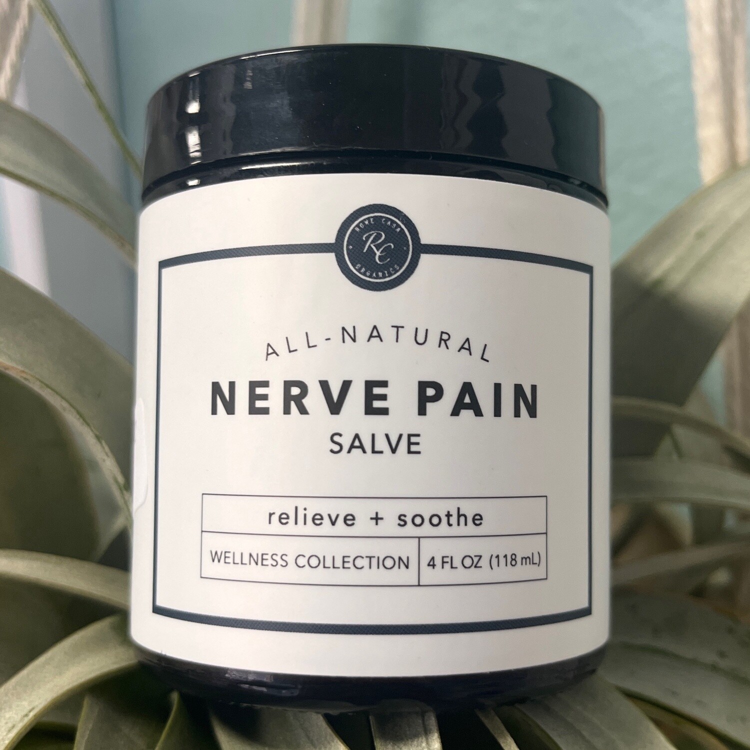 Nerve Pain Salve