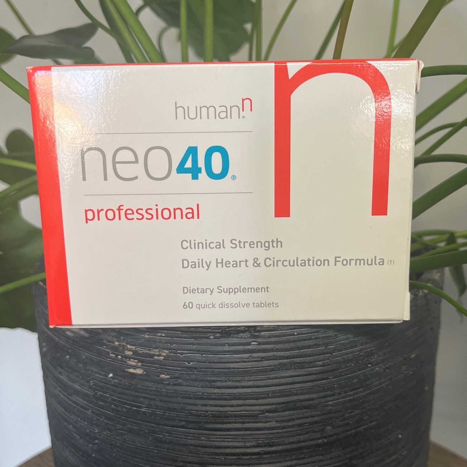 NEO 40 Professional 60 Tablets